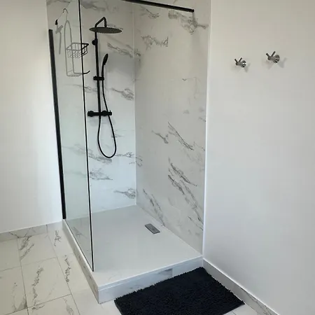 Apartament T2 Au Coeur De Rouen