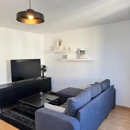 T2 Au Coeur De Rouen