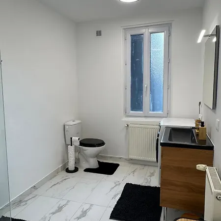 T2 Au Coeur De Appartement *