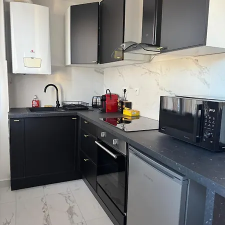 T2 Au Coeur De Appartement *