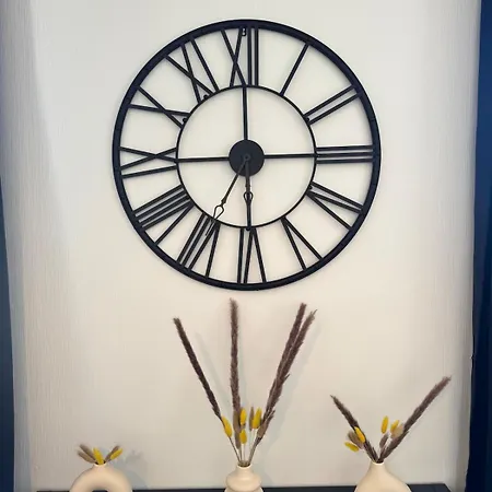 T2 Au Coeur De Apartament Rouen