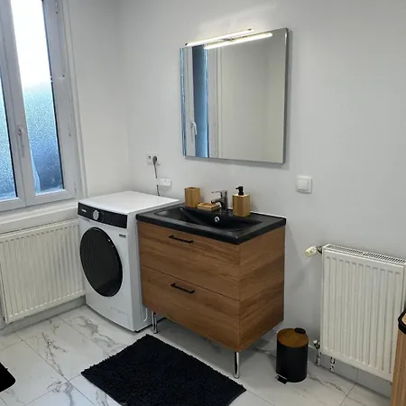 T2 Au Coeur De Apartment