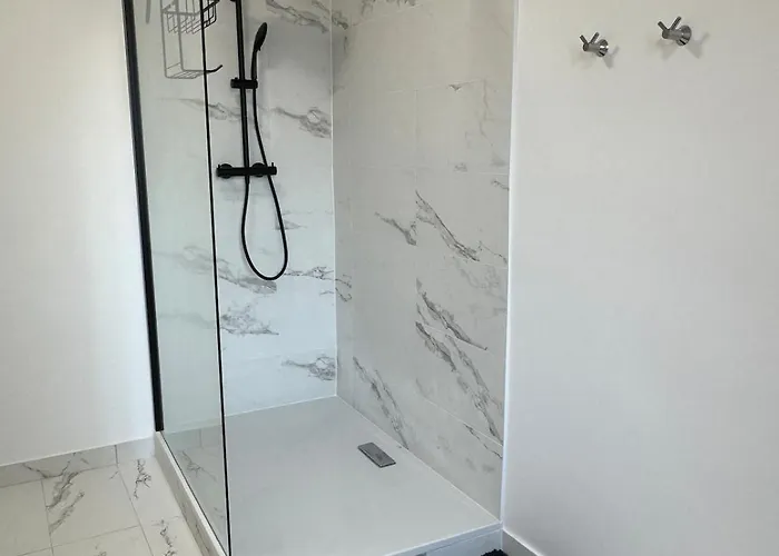 Apartment T2 Au Coeur De Rouen