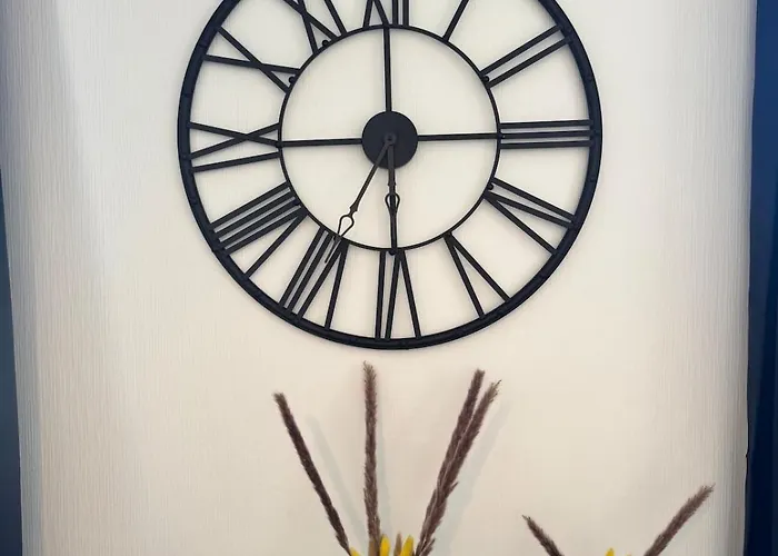 T2 Au Coeur De Apartament Rouen