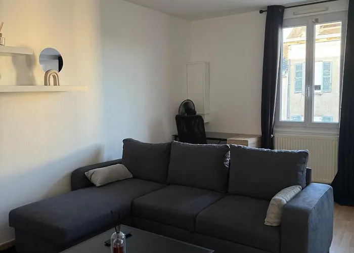 T2 Au Coeur De Rouen