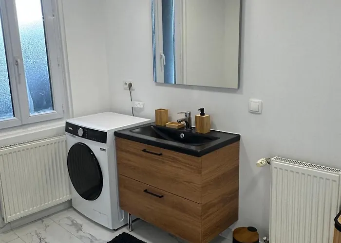 T2 Au Coeur De Apartment